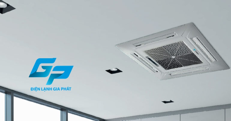 Sửa Máy Lạnh Chảy Nước