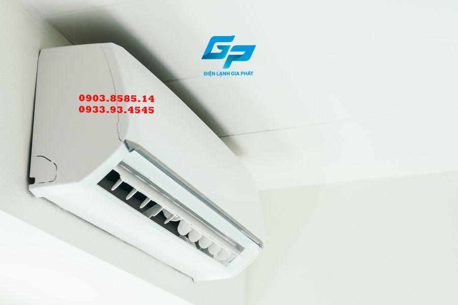 Read more about the article Sửa máy lạnh quận 8