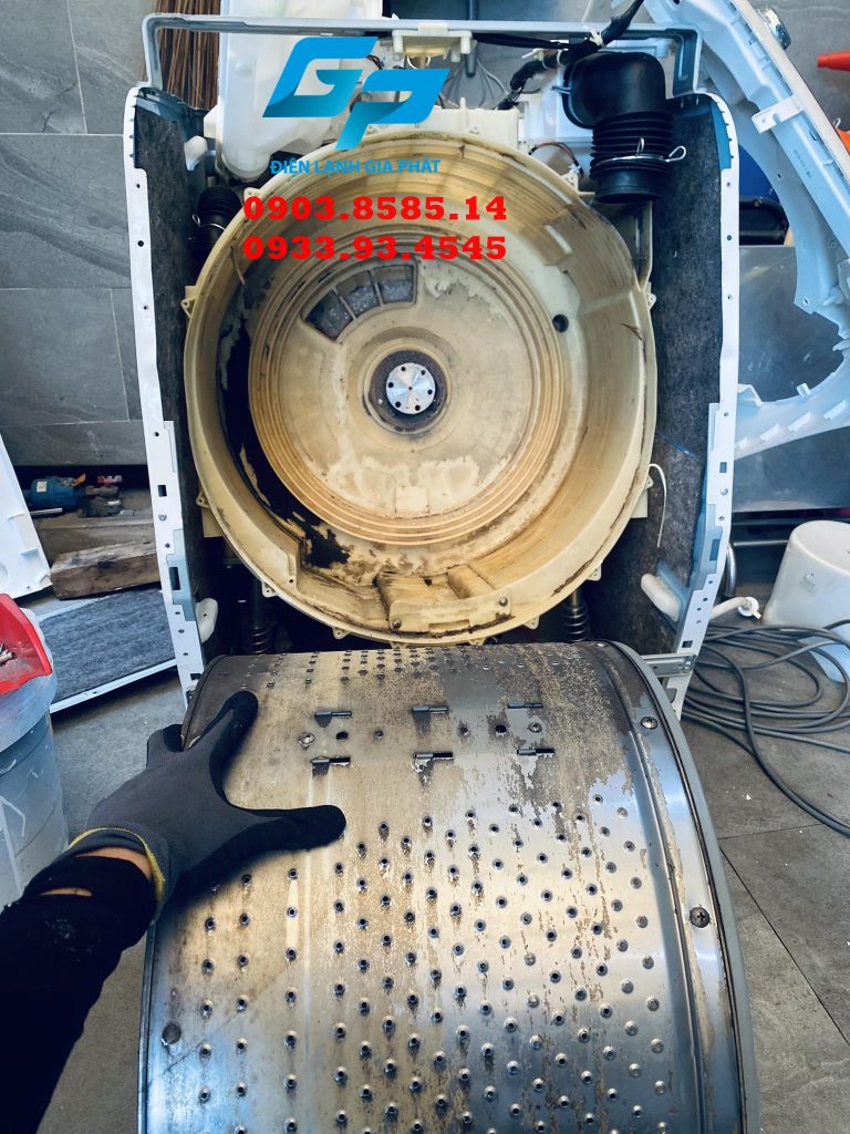 Sửa Máy Lạnh Quận 9