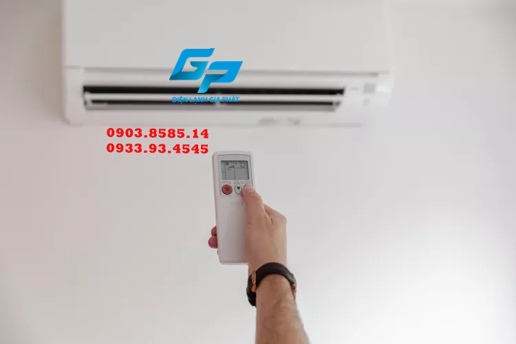 Sửa Máy Lạnh Quận 9