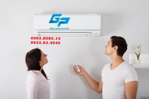 Read more about the article Sửa Máy Lạnh Quận 9