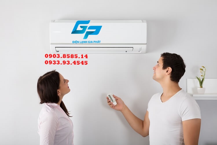 Sửa Máy Lạnh Quận 9