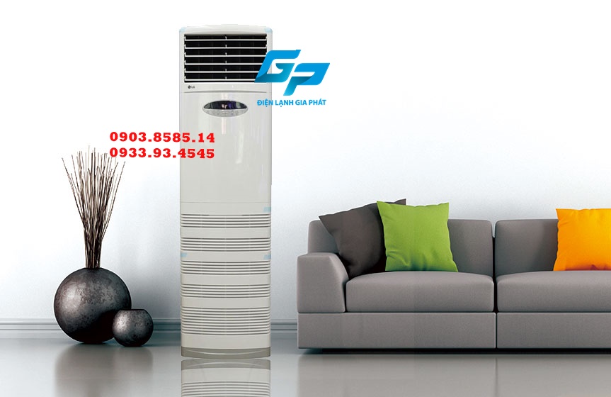 Sửa Máy Lạnh Quận 9