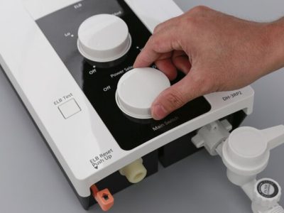 Sửa máy nước nóng